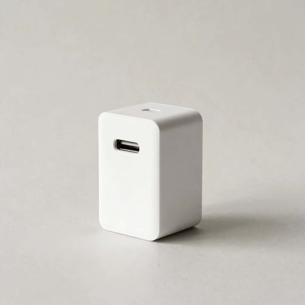 Adaptor Daya 20W