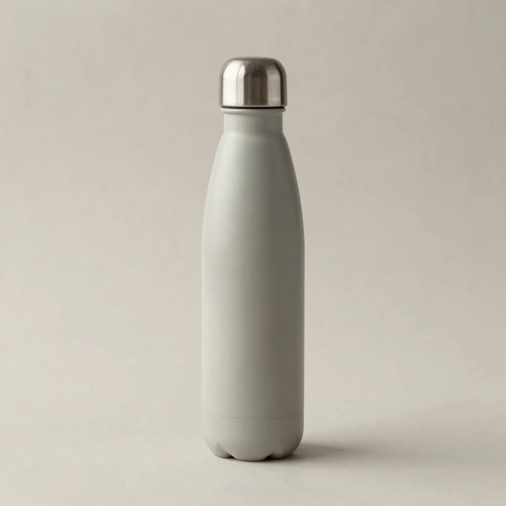 Botol Baja 650 ml