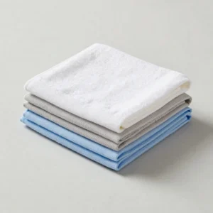 Lap Mikrofiber Harian
