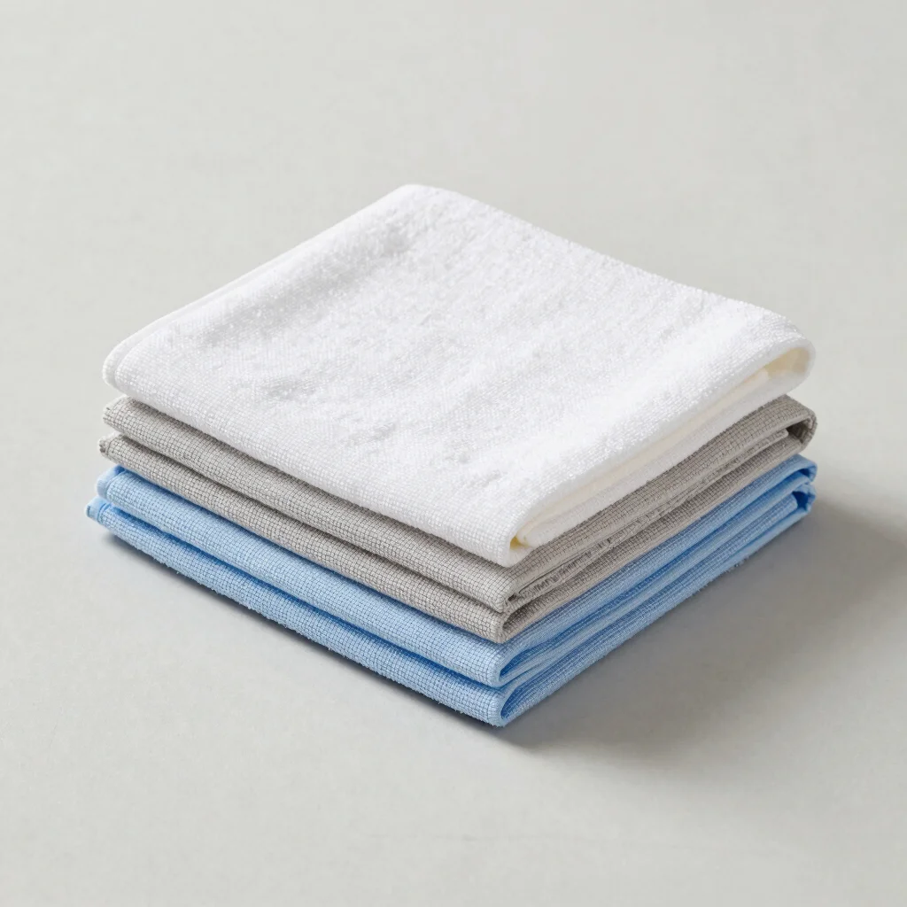 Lap Mikrofiber Harian