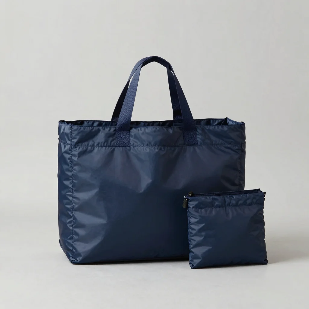 Tas Belanja Lipat